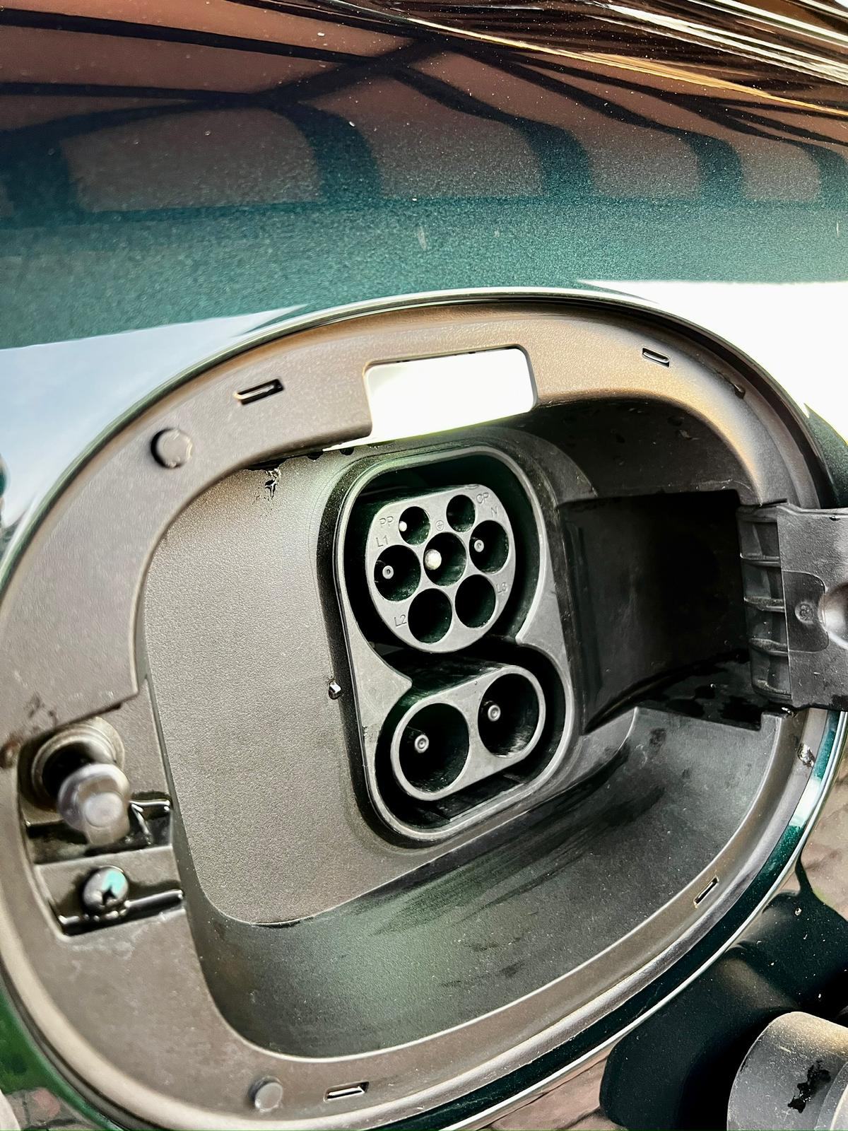 BYD HAN EMERALD EDITION FULL OPREMA, fotografija 20