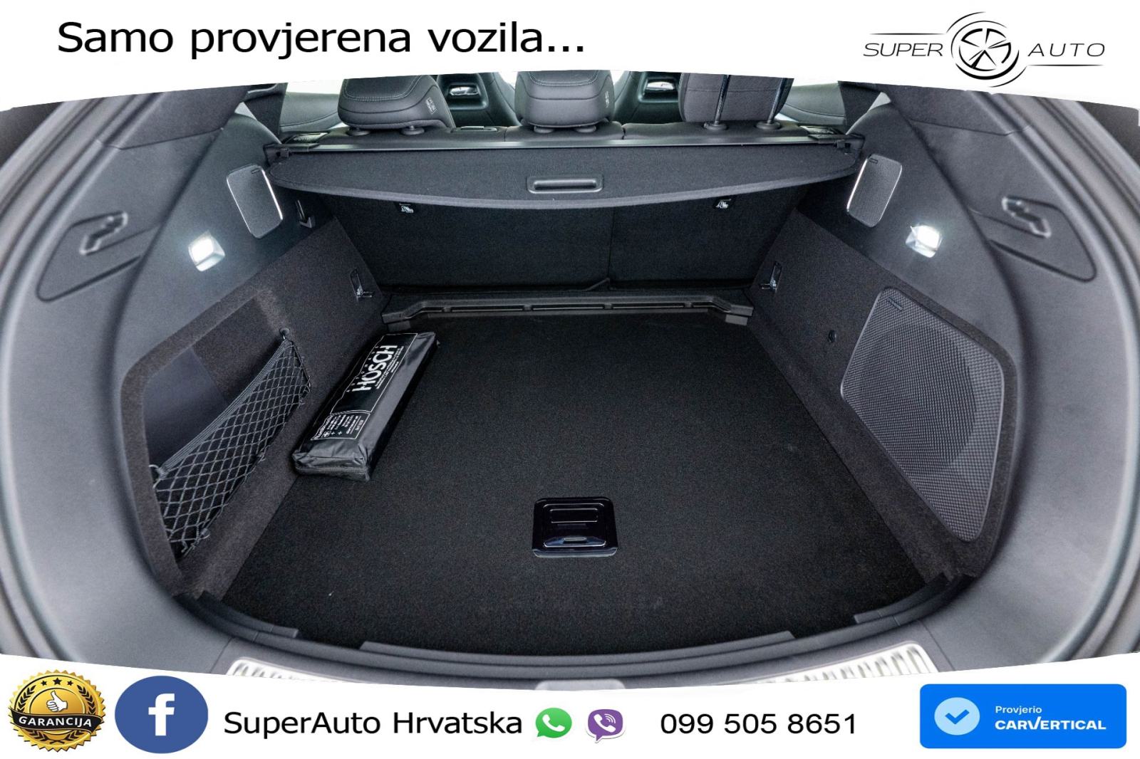 NOVO BYD Sealion 7 82,5 kWh Comfort 313 KS, ACC+360+4xGR SJED+PANO+VIR, fotografija 19