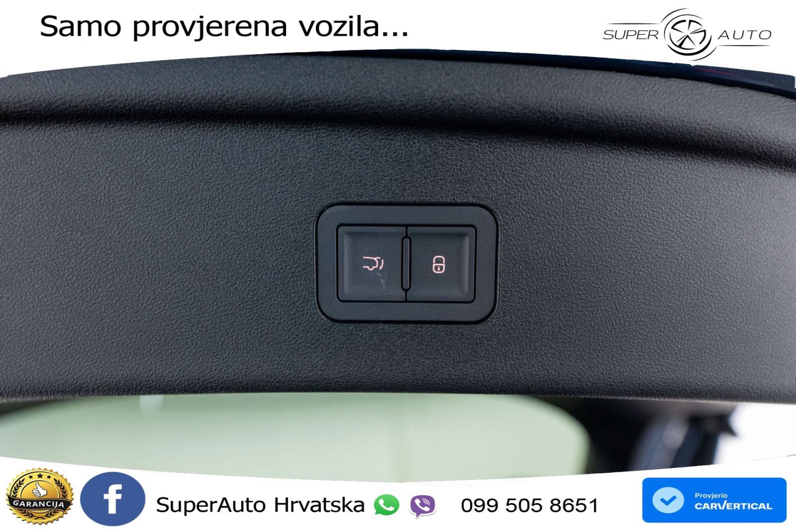 NOVO BYD Sealion 7 82,5 kWh Comfort 313 KS, ACC+360+4xGR SJED+PANO+VIR, fotografija 20