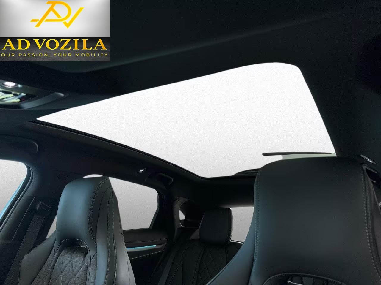 BYD Sealion 7 Comfort Pano Navi Kož.sj.LED 360kamera €45.550do reg.!, fotografija 2
