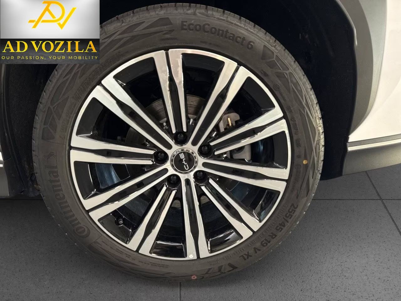 BYD Sealion 7 Comfort Pano Navi Kož.sj.LED 360kamera €45.550do reg.!, fotografija 10