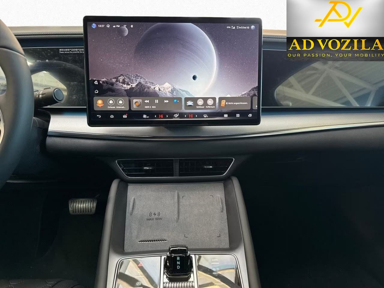BYD Sealion 7 Comfort Pano Navi Kož.sj.LED 360kamera €45.550do reg.!, fotografija 12