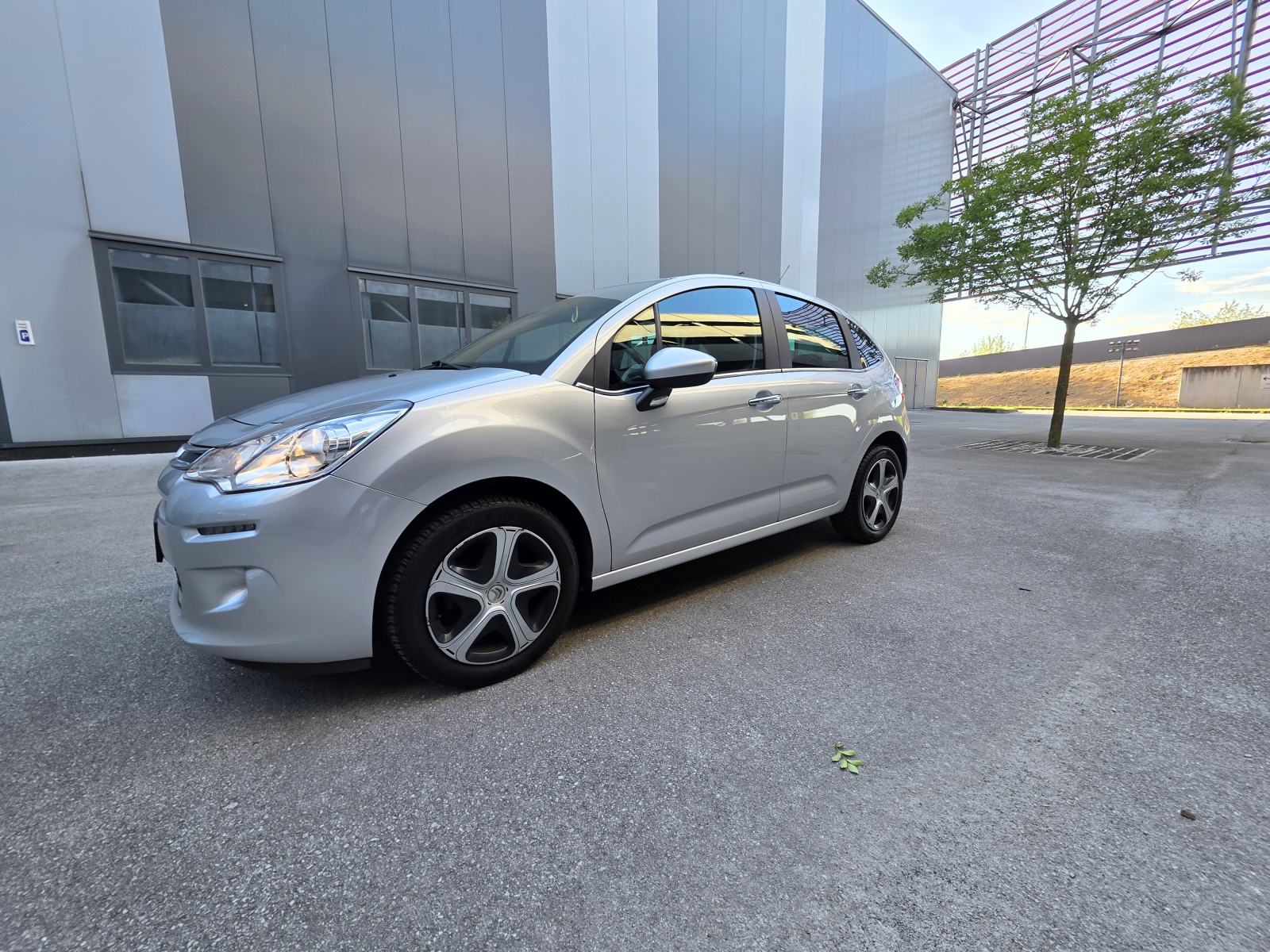 *C3*1.2 VTi*72.150 km*HR auto*reg. do 08.’27.*, fotografija 2