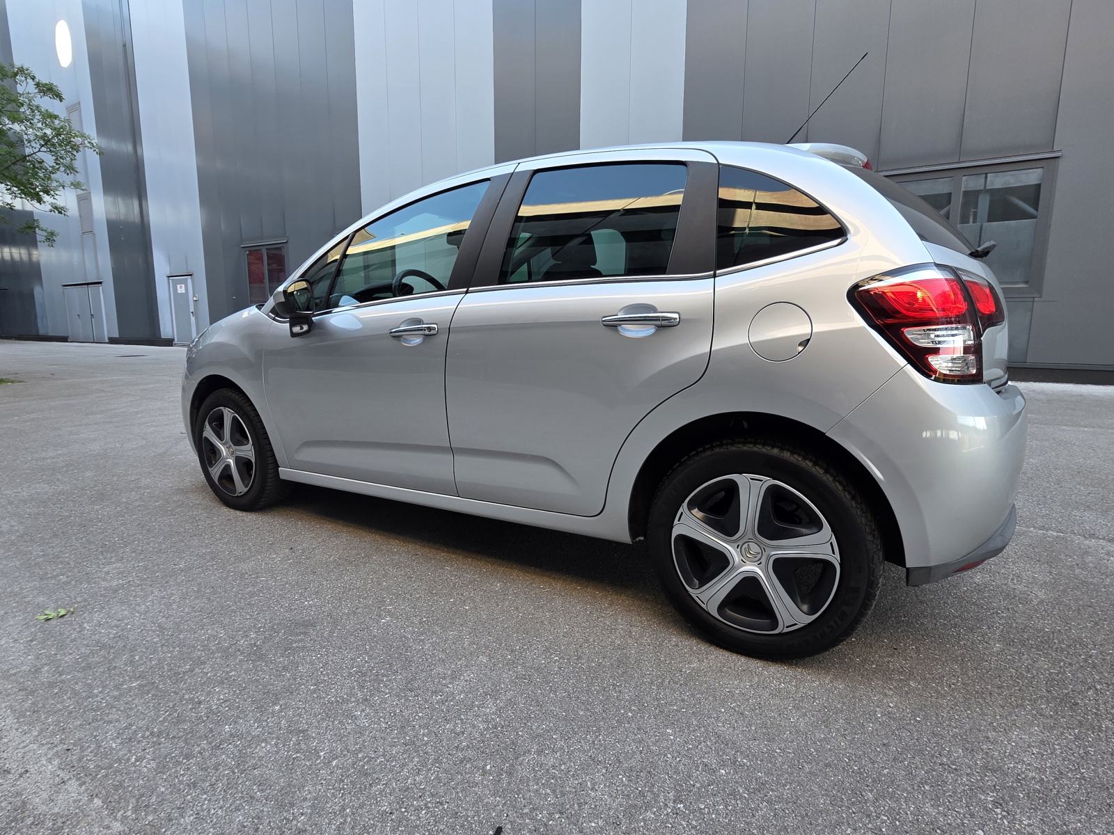 *C3*1.2 VTi*72.150 km*HR auto*reg. do 08.’27.*, fotografija 3