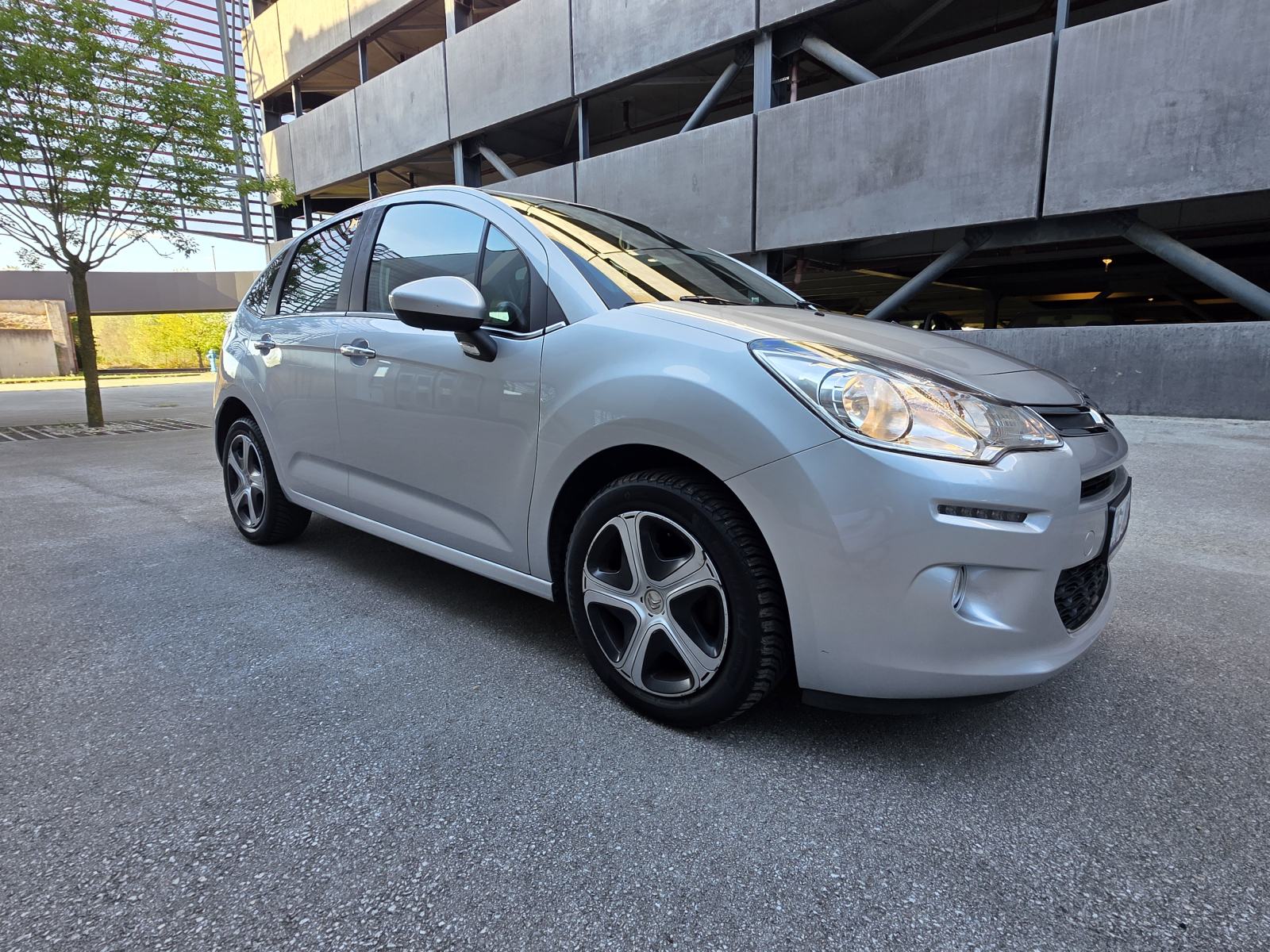 *C3*1.2 VTi*72.150 km*HR auto*reg. do 08.’27.*, fotografija 6