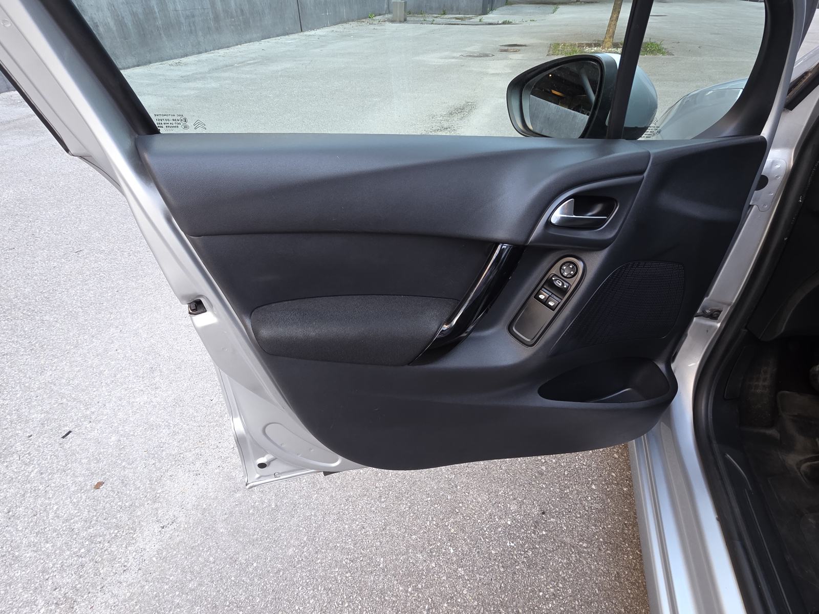 *C3*1.2 VTi*72.150 km*HR auto*reg. do 08.’27.*, fotografija 8