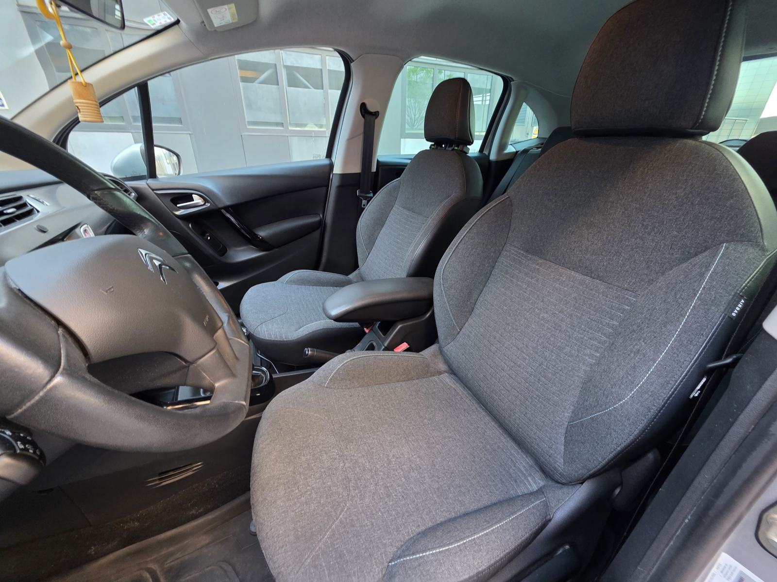 *C3*1.2 VTi*72.150 km*HR auto*reg. do 08.’27.*, fotografija 9