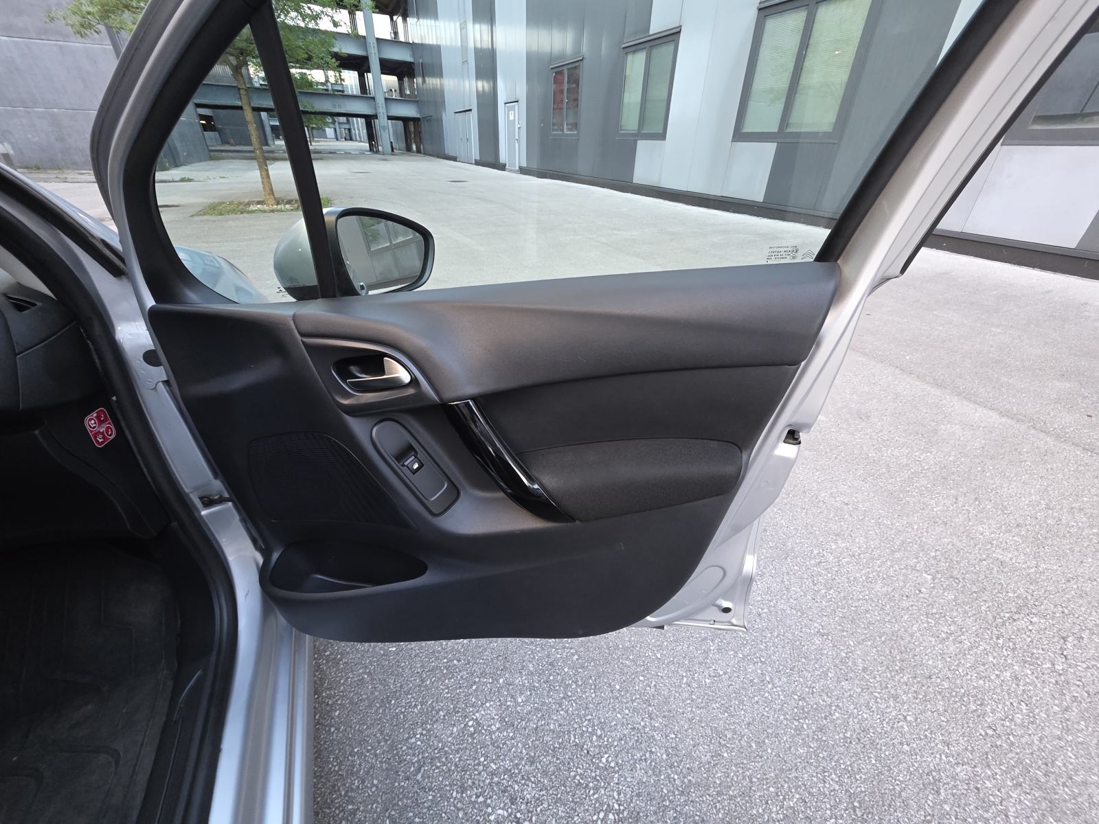 *C3*1.2 VTi*72.150 km*HR auto*reg. do 08.’27.*, fotografija 18
