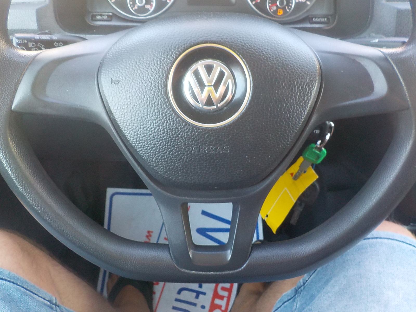 Caddy 2,0 TDi⭐️4X4⭐️RADIONA⭐️GARANCIJA ⭐️ ❗❗VIŠE KOMADA NA LAGERU❗❗, fotografija 18