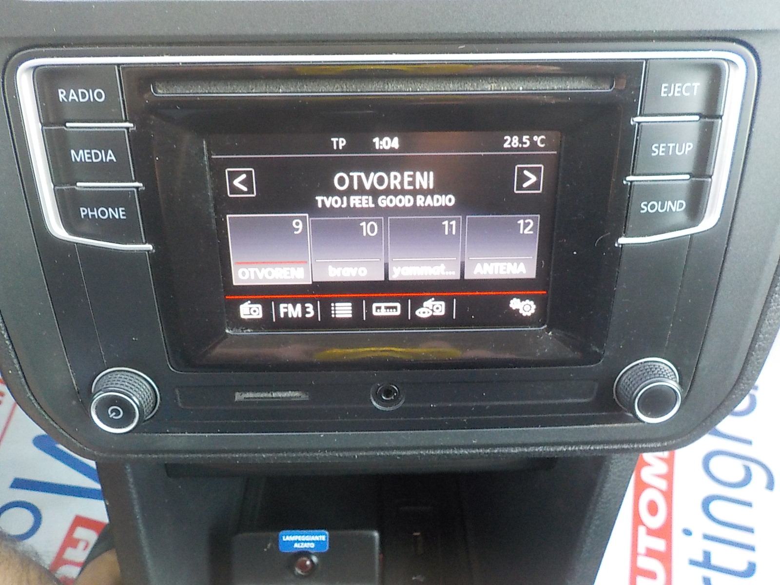 Caddy 2,0 TDi⭐️4X4⭐️RADIONA⭐️GARANCIJA ⭐️ ❗❗VIŠE KOMADA NA LAGERU❗❗, fotografija 20