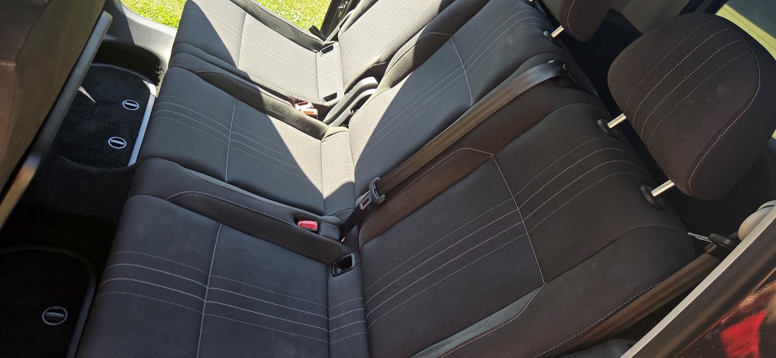 Caddy Alltrack 2.0 tdi DSG 2020 g., fotografija 16