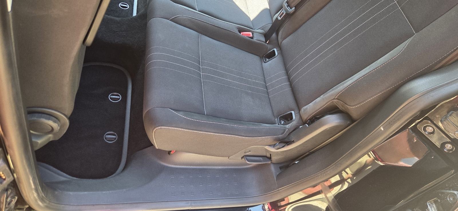 Caddy Alltrack 2.0 tdi DSG 2020 g., fotografija 19