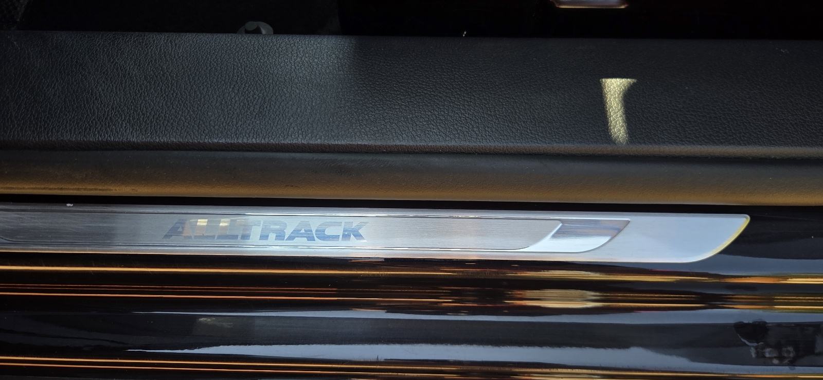 Caddy Alltrack 2.0 tdi DSG 2020 g., fotografija 17
