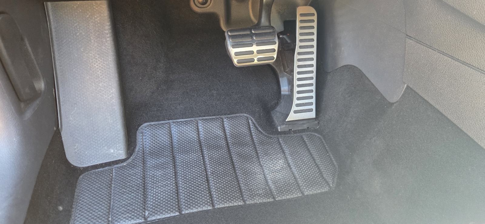 Caddy Alltrack 2.0 tdi DSG 2020 g., fotografija 18