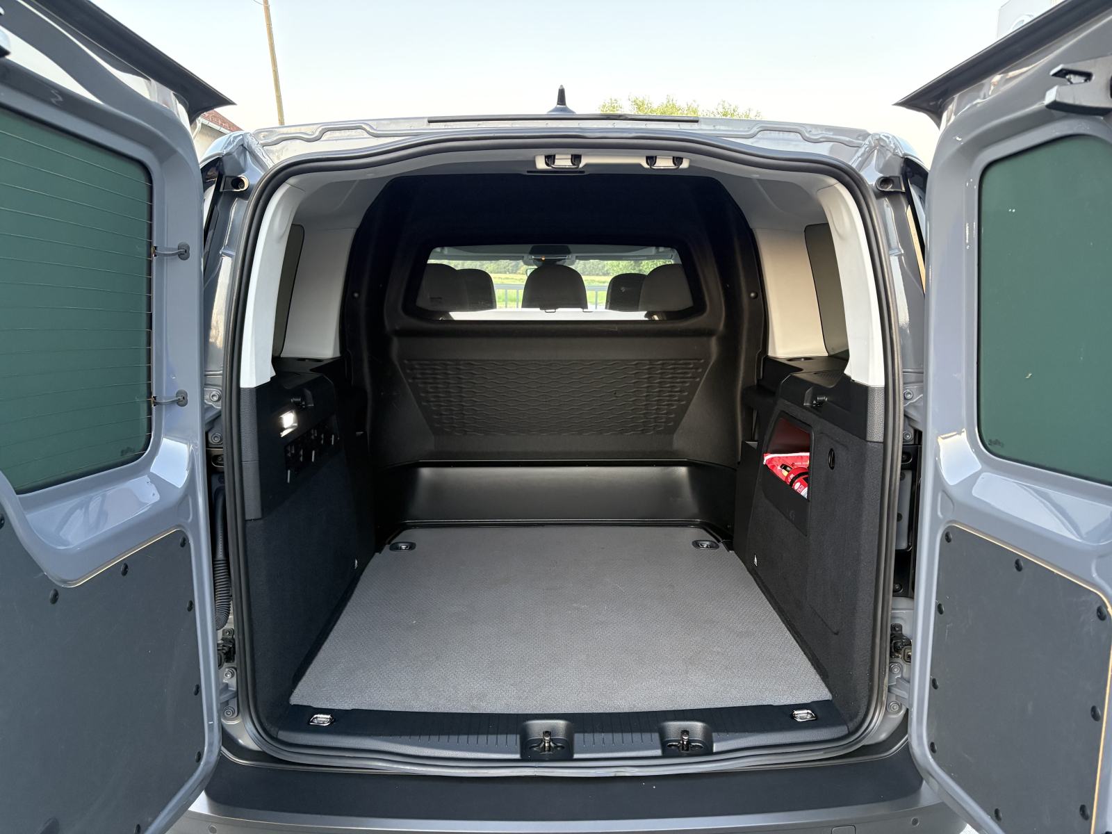 Caddy MAXI N1 2,0 TDI MOD 2025,5 SJEDALA KAMERA,VIRT.K,11.021,00€*3, fotografija 12
