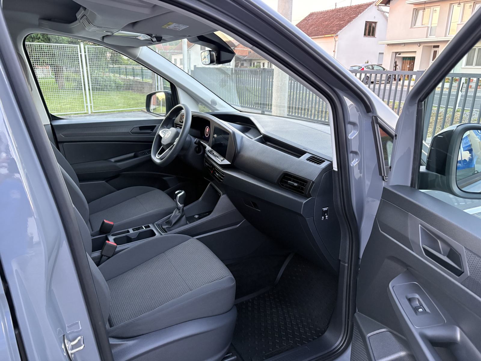 Caddy MAXI N1 2,0 TDI MOD 2025,5 SJEDALA KAMERA,VIRT.K,11.021,00€*3, fotografija 9