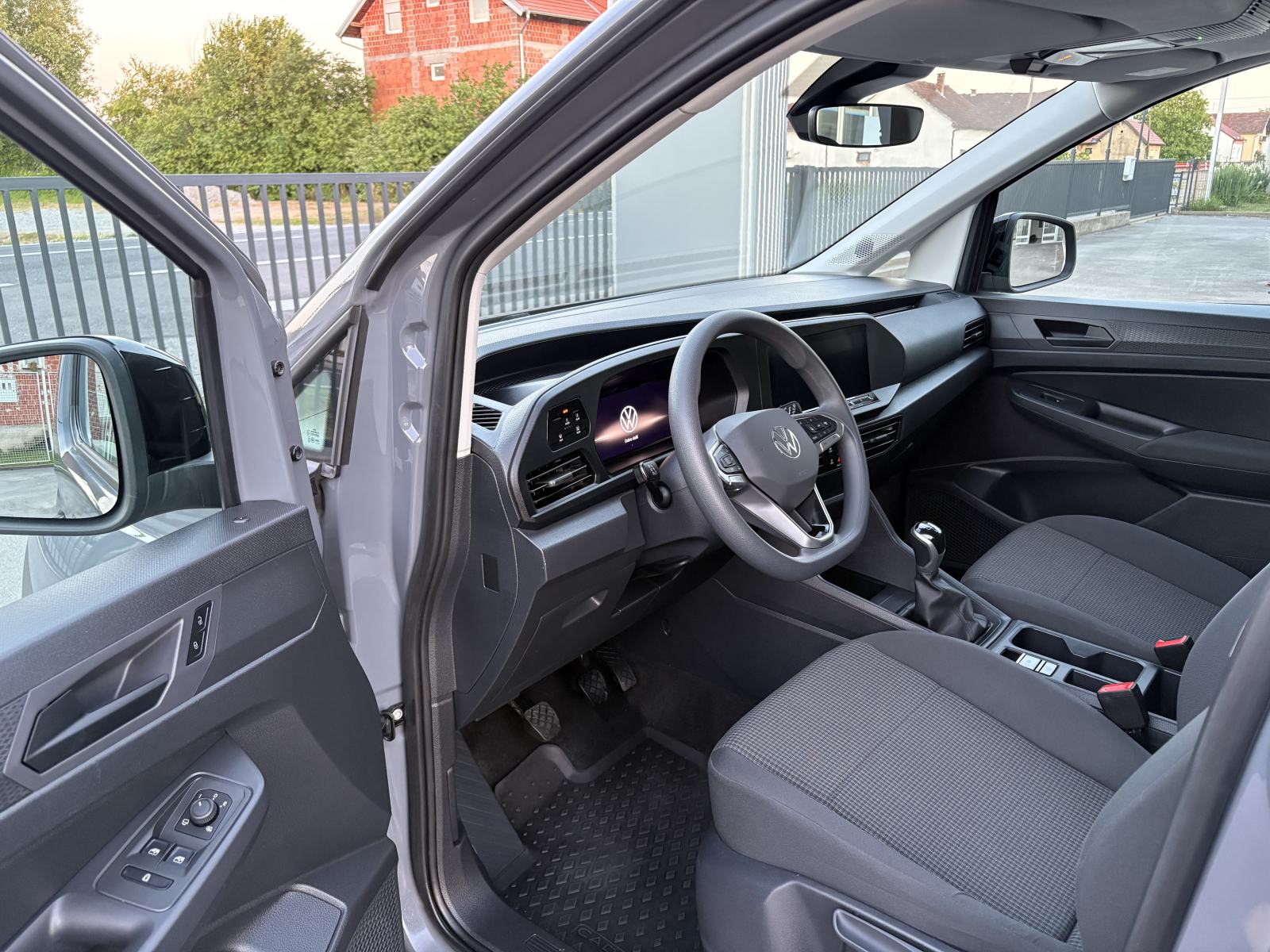 Caddy MAXI N1 2,0 TDI MOD 2025,5 SJEDALA KAMERA,VIRT.K,11.021,00€*3, fotografija 7