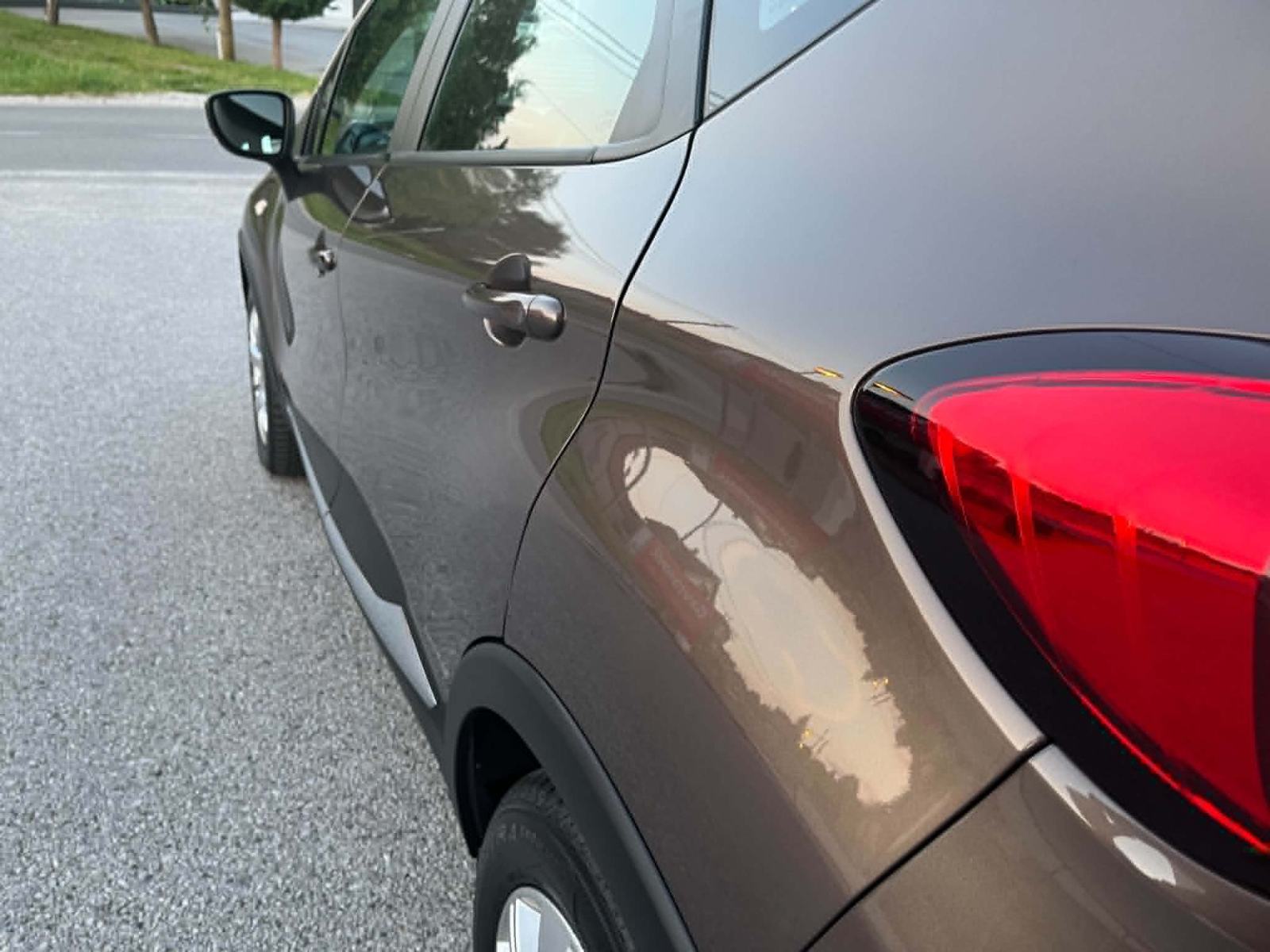 CAPTUR TCE 90 KS..LIMITED OPREMA..! SAMO 71 200 KM.NOV NOVCAT..!!, fotografija 7