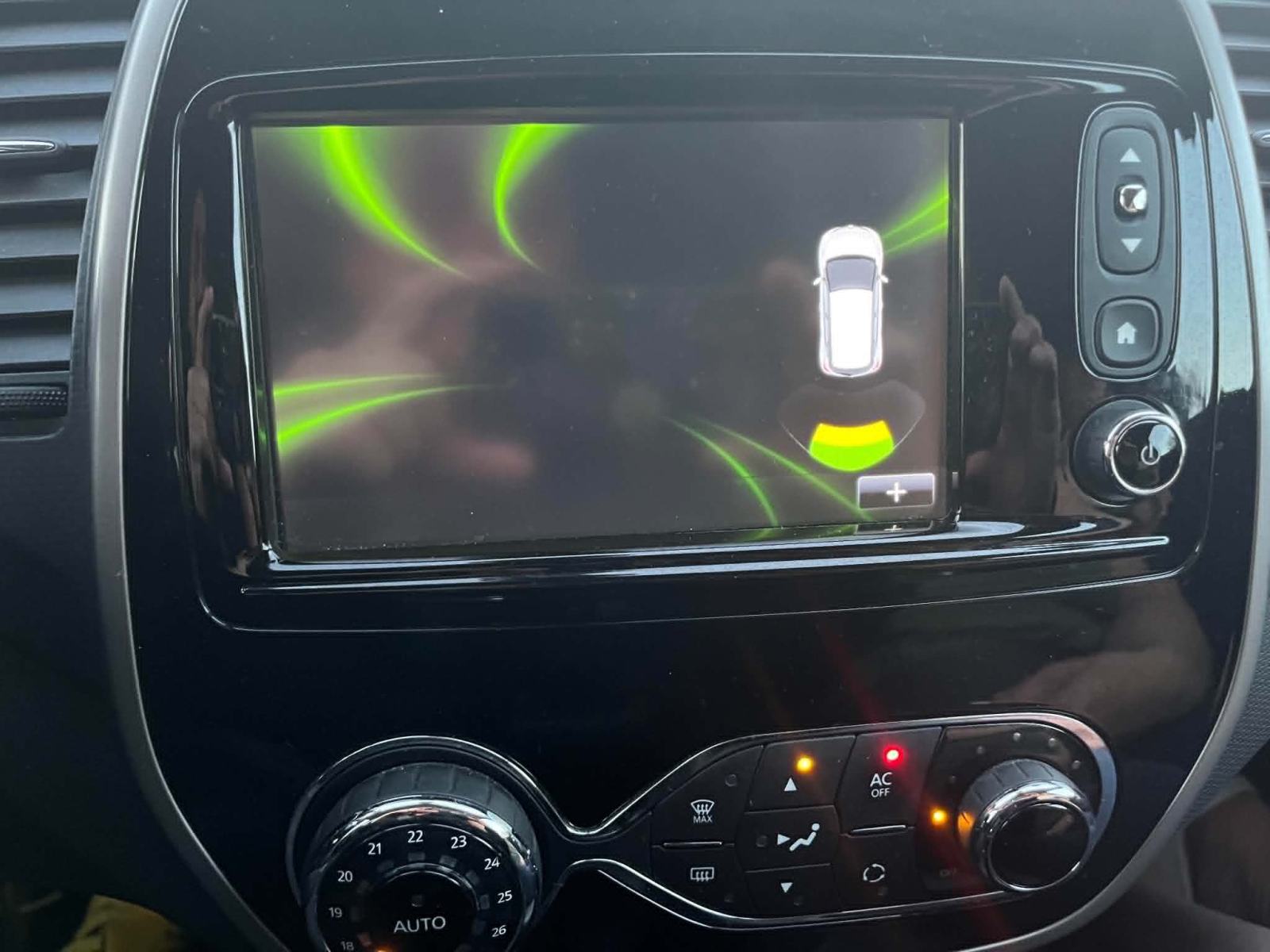CAPTUR TCE 90 KS..LIMITED OPREMA..! SAMO 71 200 KM.NOV NOVCAT..!!, fotografija 15