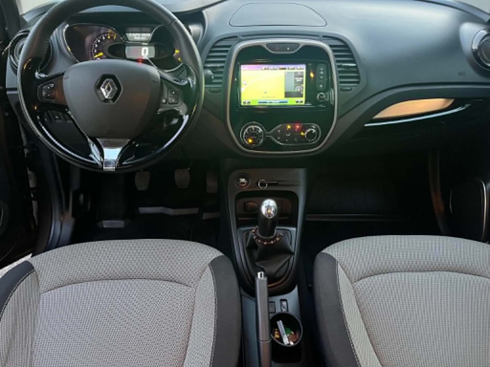 CAPTUR TCE 90 KS..LIMITED OPREMA..! SAMO 71 200 KM.NOV NOVCAT..!!, fotografija 12