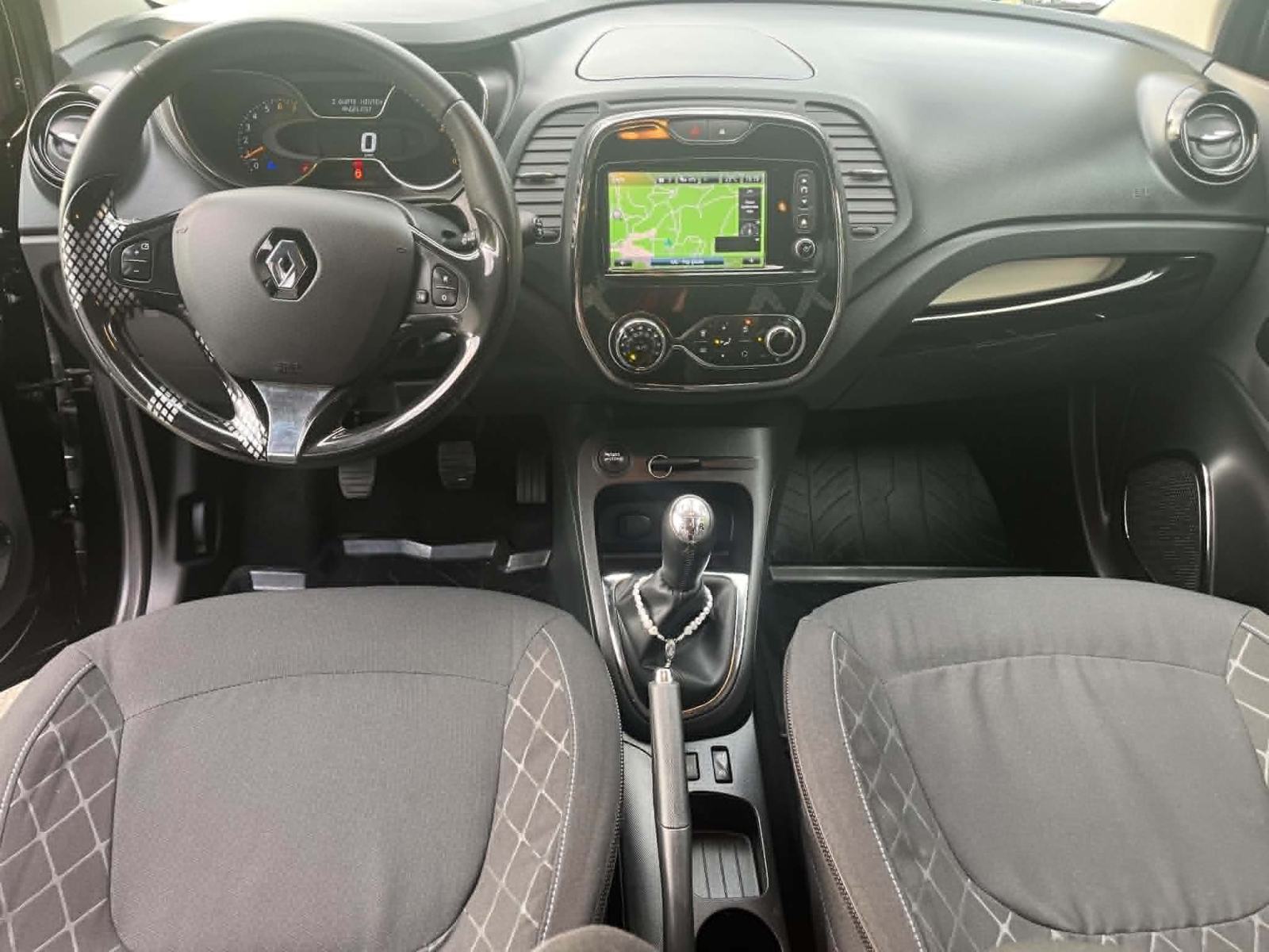 CAPTUR TCE 90 KS.. ..ORANGE DESIGNE SPORT. !!,,BEZ OŠTEČENJA !!, fotografija 11