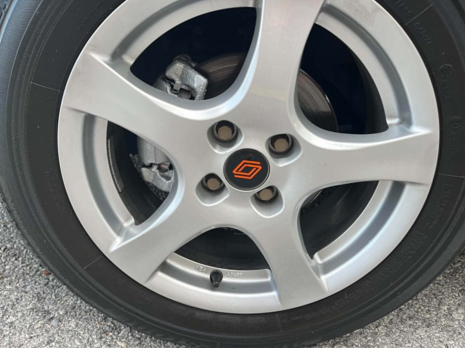 CAPTUR TCE 90 KS.. ..ORANGE DESIGNE SPORT. !!,,BEZ OŠTEČENJA !!, fotografija 18