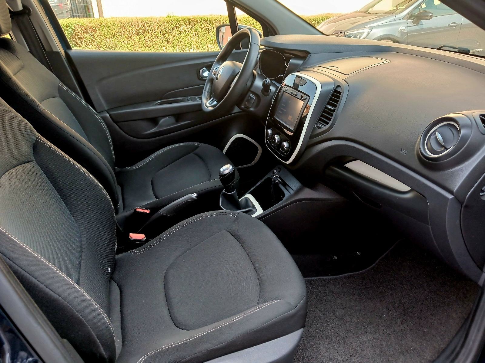 Captur 1.5 dCi/90 ks⭐️LIMITED⭐️TOP STANJE/158 tkm⭐️jamstvo do 2 godine, fotografija 16