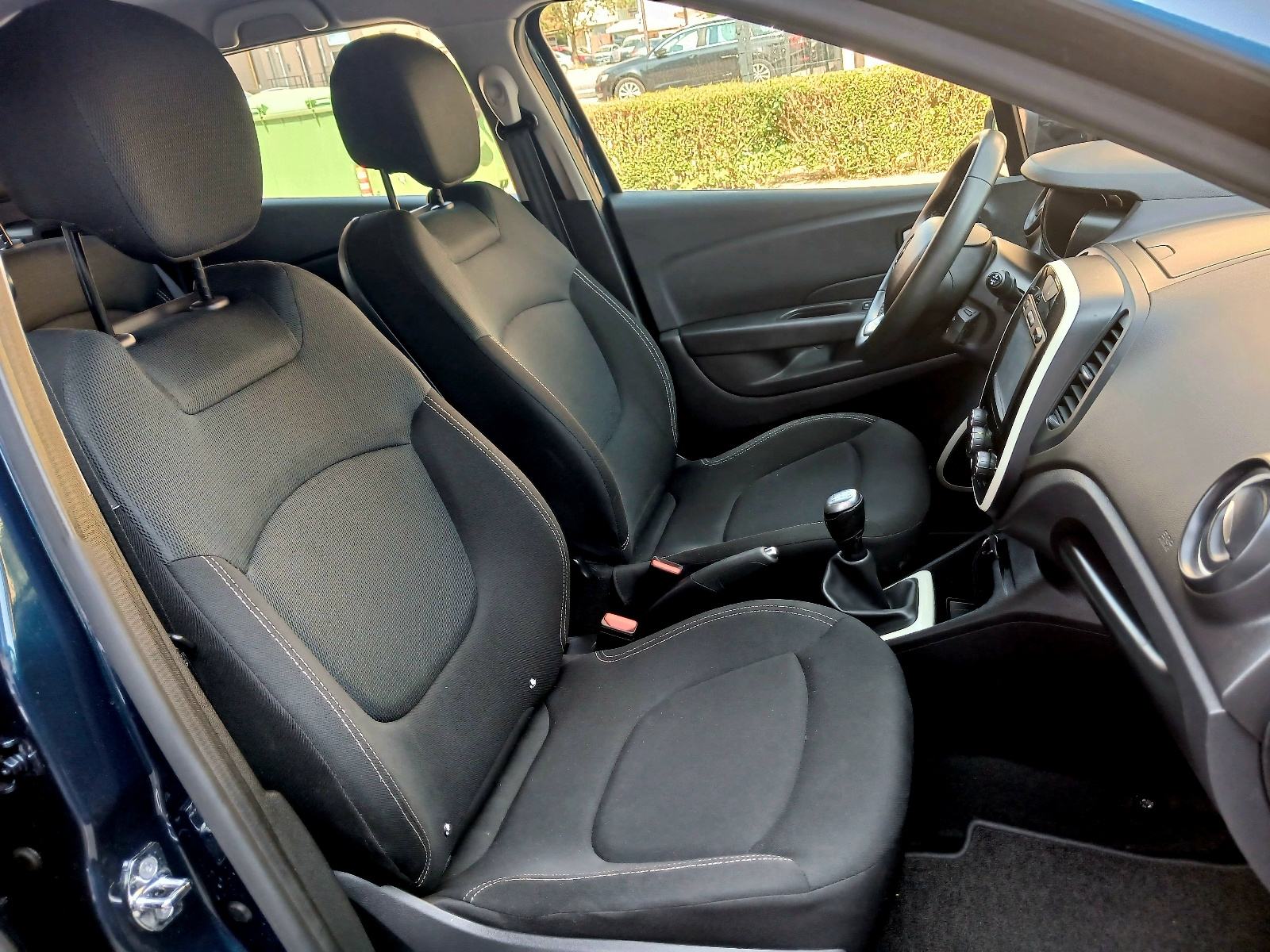 Captur 1.5 dCi/90 ks⭐️LIMITED⭐️TOP STANJE/158 tkm⭐️jamstvo do 2 godine, fotografija 15