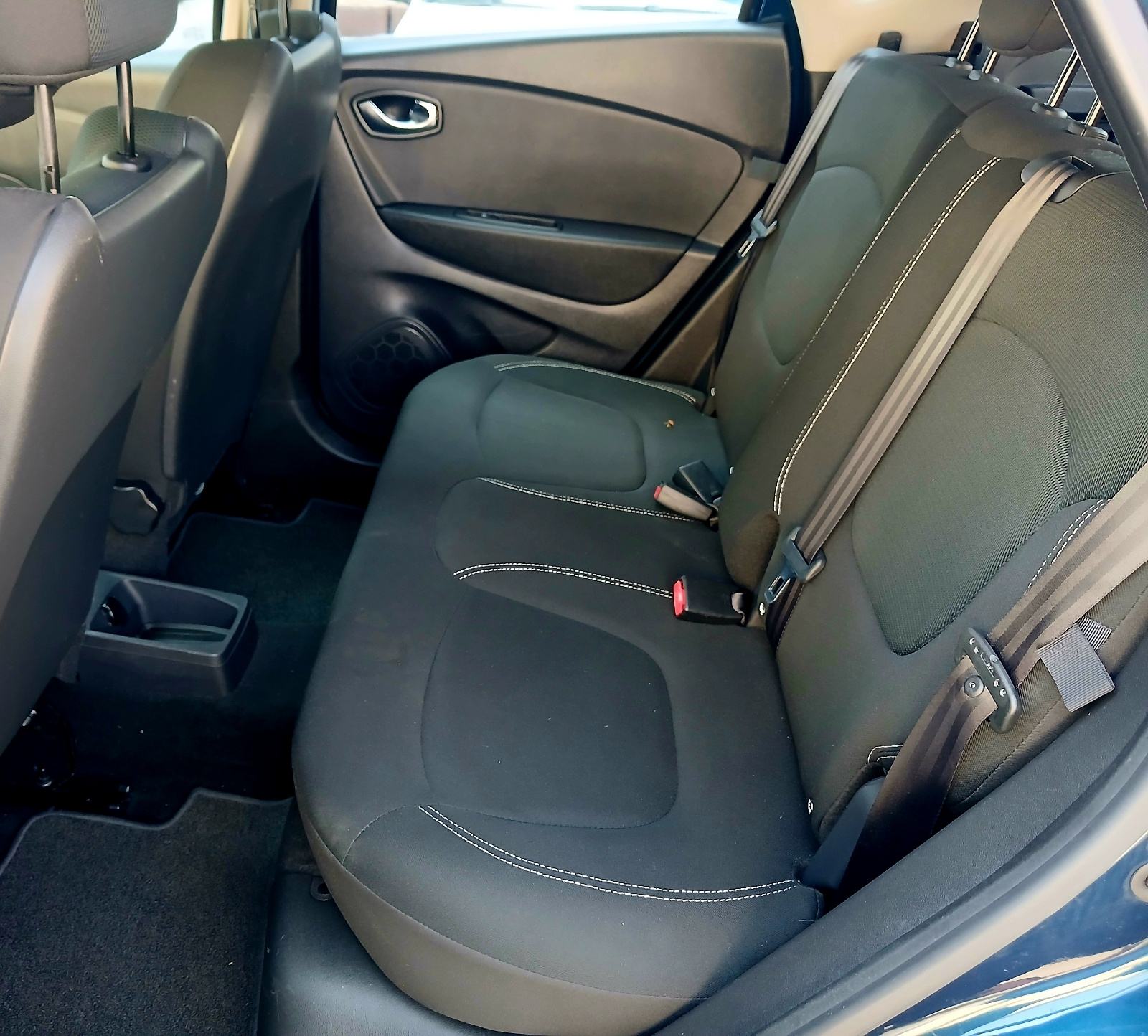 Captur 1.5 dCi/90 ks⭐️LIMITED⭐️TOP STANJE/158 tkm⭐️jamstvo do 2 godine, fotografija 14