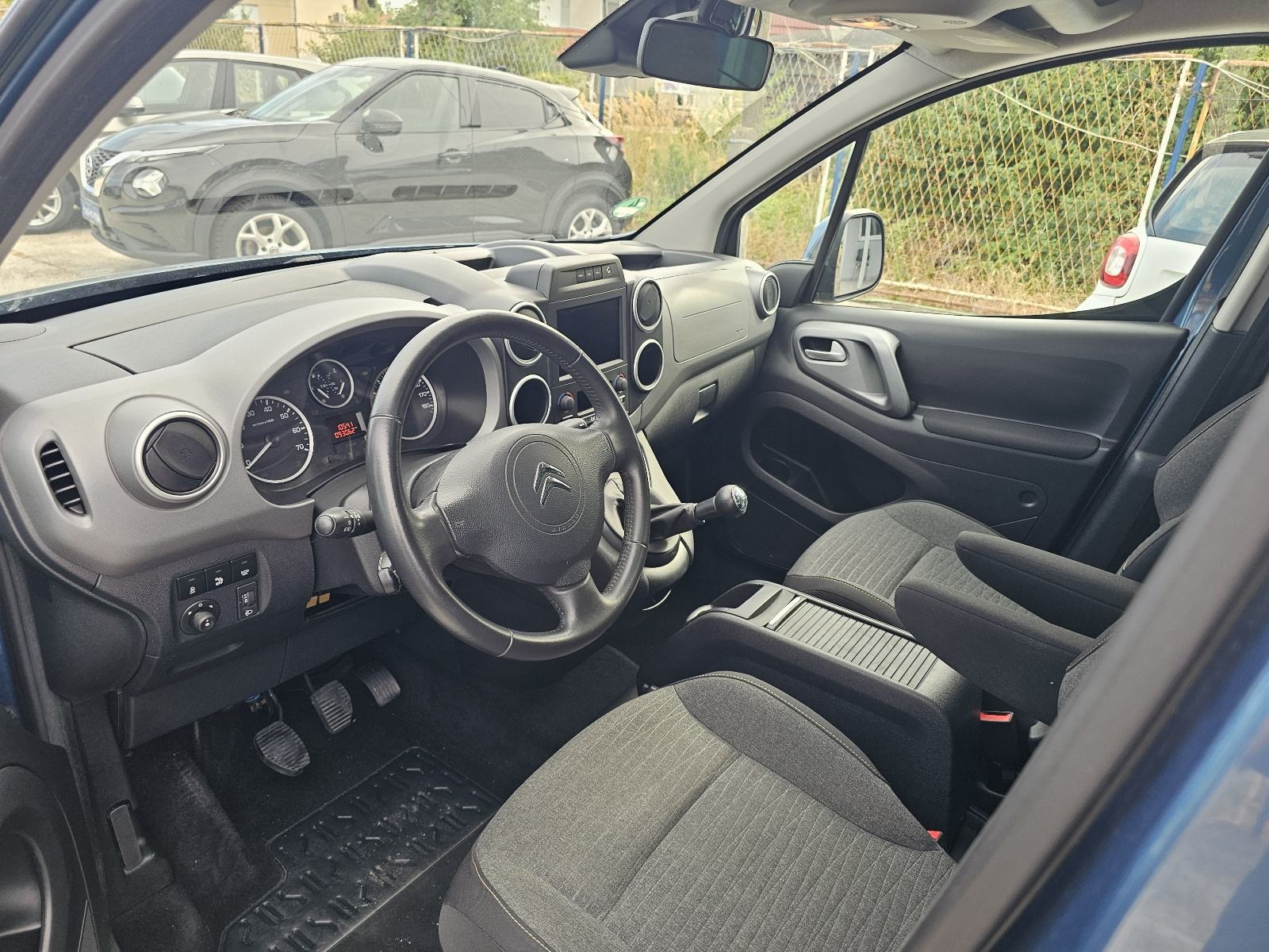 Citroën Berlingo 1.2 110 Shine*2018g.*93000km*Garancija 2.godine*, fotografija 7