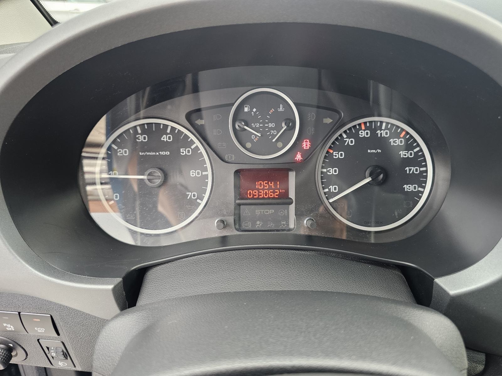 Citroën Berlingo 1.2 110 Shine*2018g.*93000km*Garancija 2.godine*, fotografija 9
