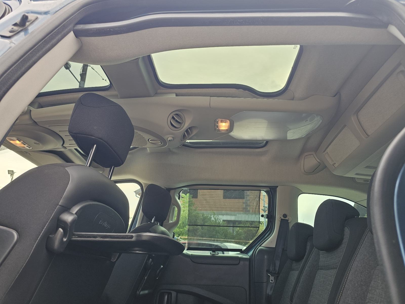 Citroën Berlingo 1.2 110 Shine*2018g.*93000km*Garancija 2.godine*, fotografija 13