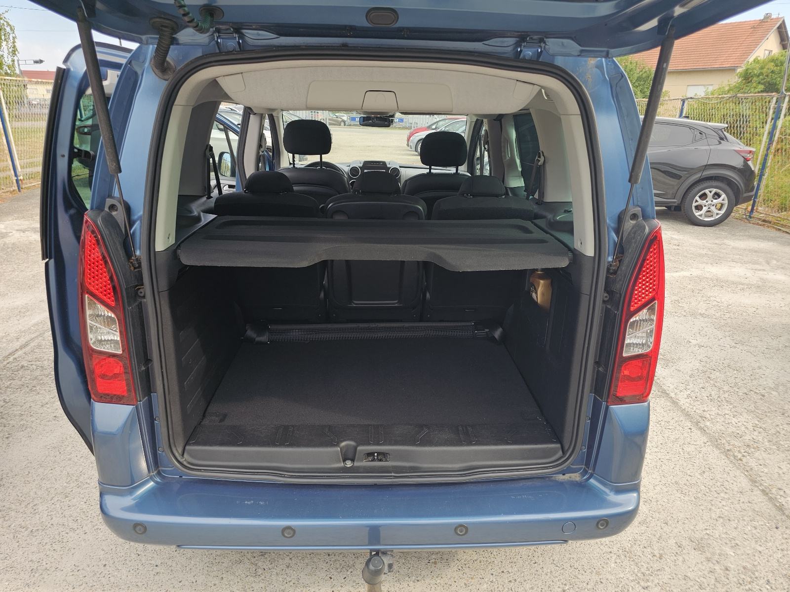 Citroën Berlingo 1.2 110 Shine*2018g.*93000km*Garancija 2.godine*, fotografija 19