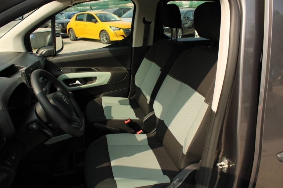 Citroën Berlingo 1.2 PureTech Multispace LEASING BEZ UČEŠĆA I BEZ JAMA, fotografija 8