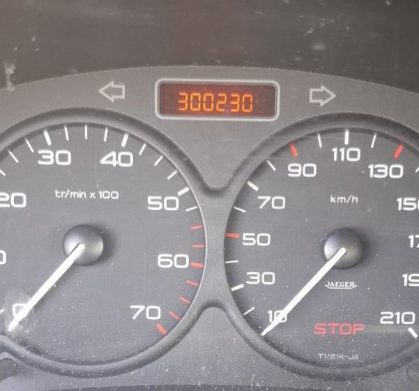 Citroën Berlingo 1.4 *reg.do 5/2027*, fotografija 3