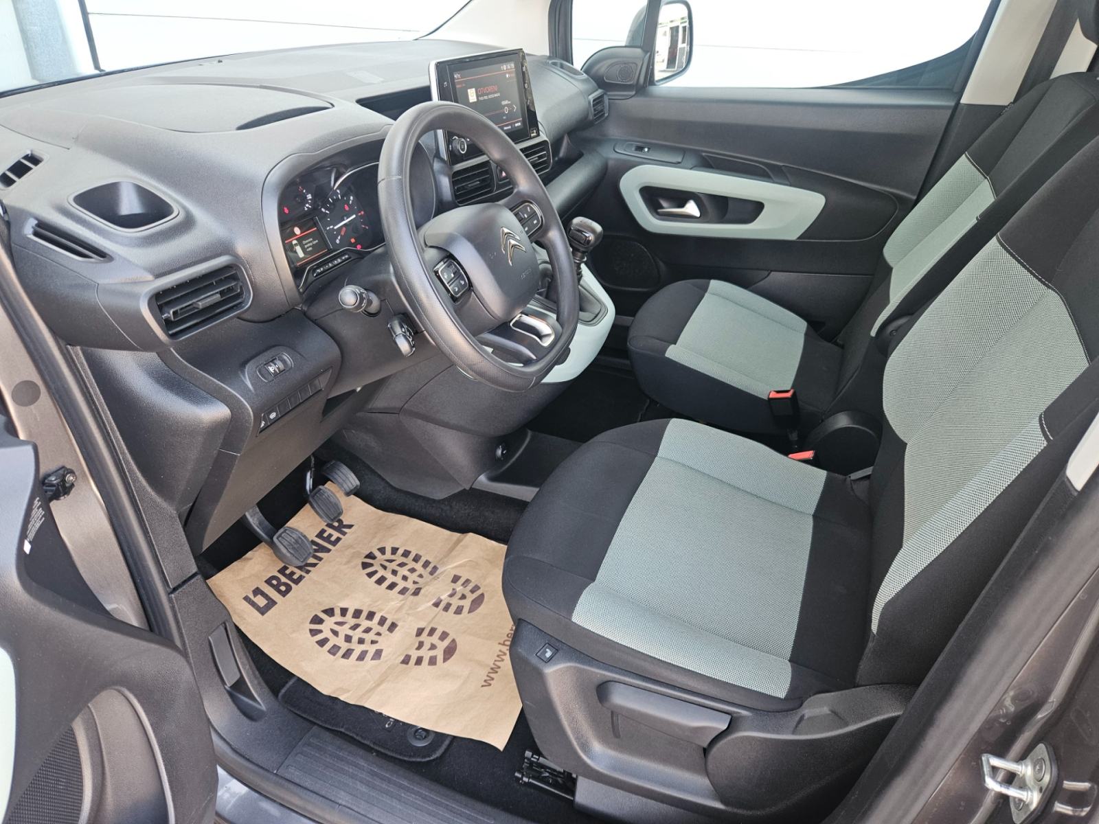 Citroën Berlingo 1,5 BlueHDi, 7 SJEDALA,GARANCIJA., fotografija 8
