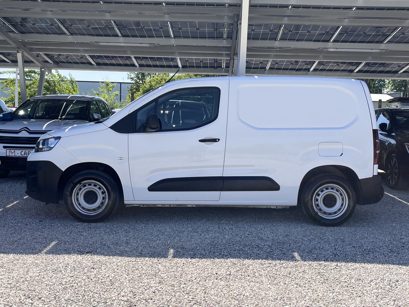 Citroën Berlingo 1,5 BlueHDI Fourgon Club M650 - LEASING BEZ UČEŠĆA, fotografija 7