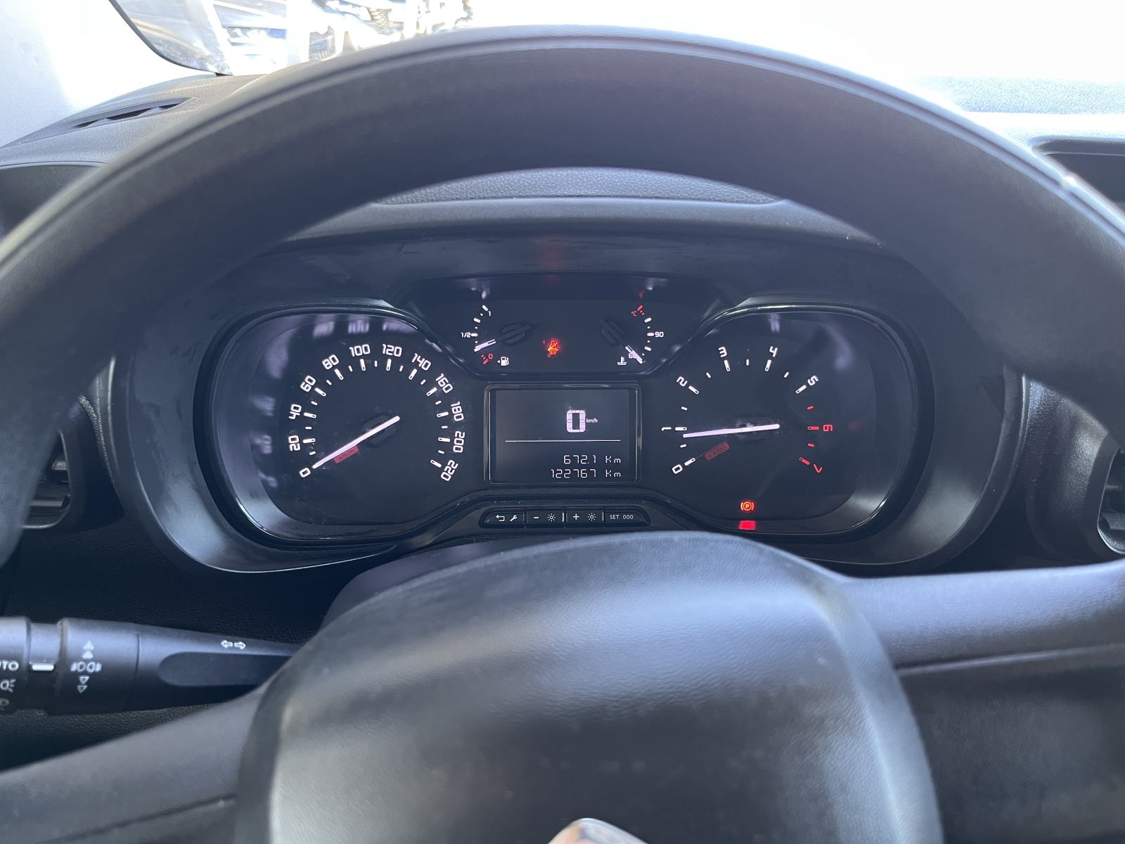 Citroën Berlingo 1,5 BlueHDI Fourgon Club M650 - LEASING BEZ UČEŠĆA, fotografija 9
