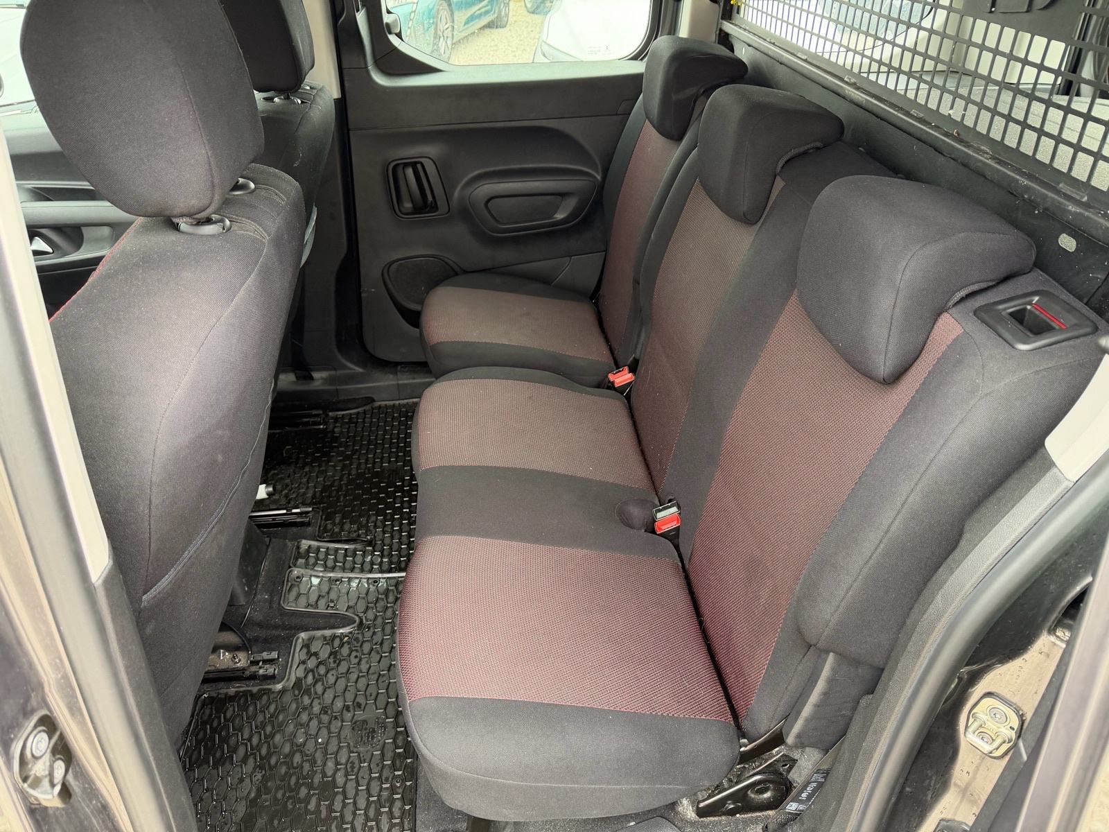 Citroën Berlingo 1,5 BlueHDI *N1* *EKRAN* *PDC* *JMASTVO* *1. VL*, fotografija 10