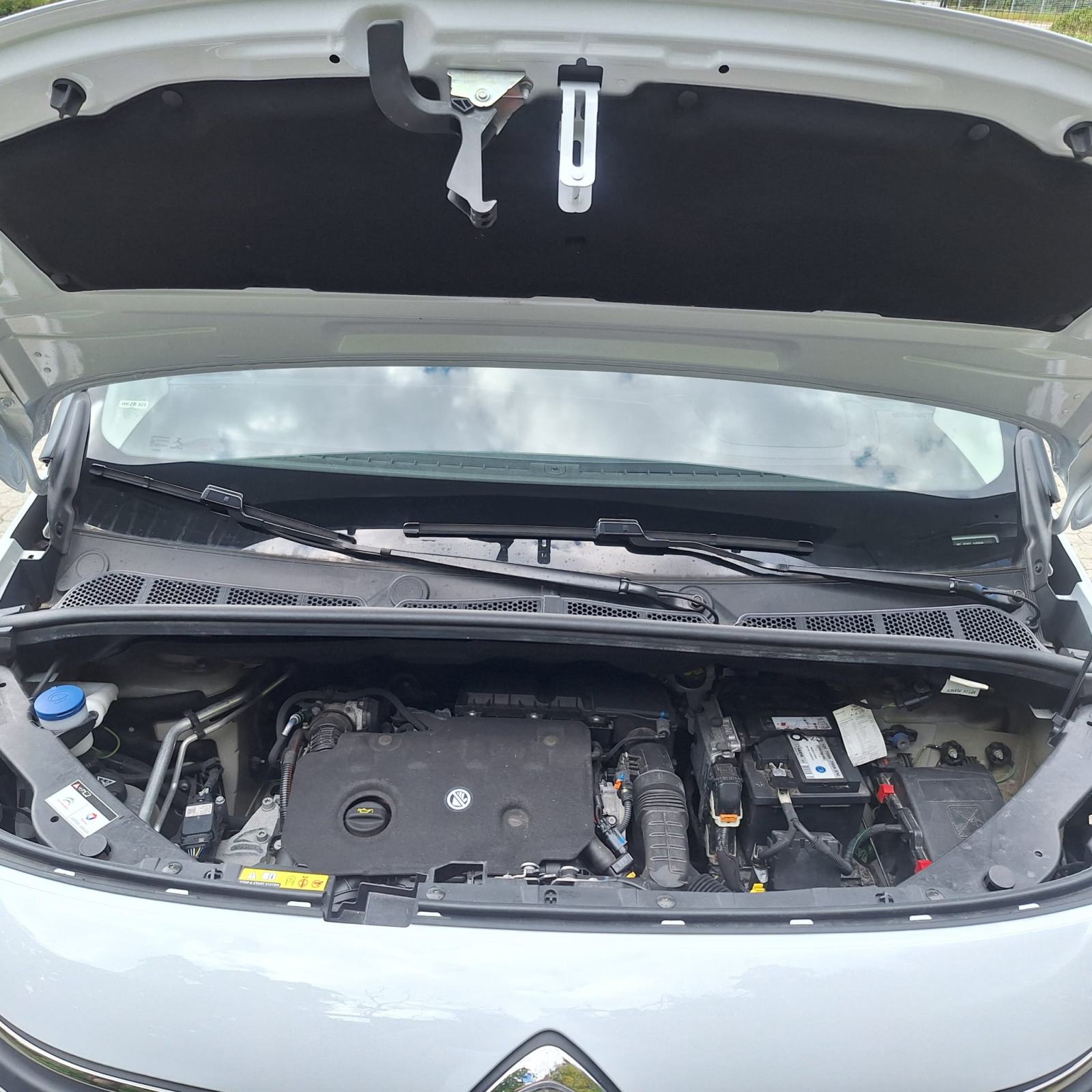 Citroën Berlingo 1,5 BlueHDI 2023, 30800 km, N1, fotografija 19