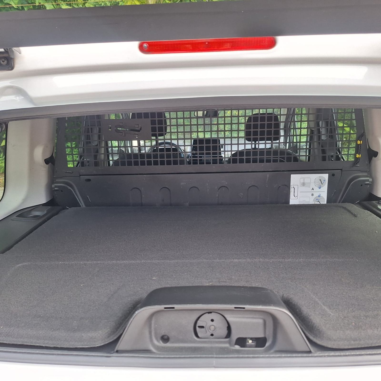 Citroën Berlingo 1,5 BlueHDI 2023, 30800 km, N1, fotografija 9