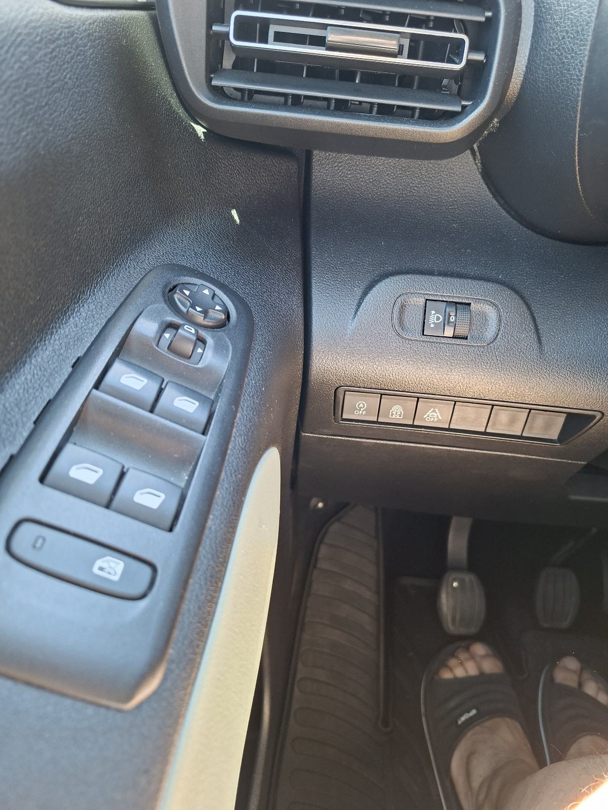 Citroën Berlingo 1,5 BlueHDI, fotografija 13