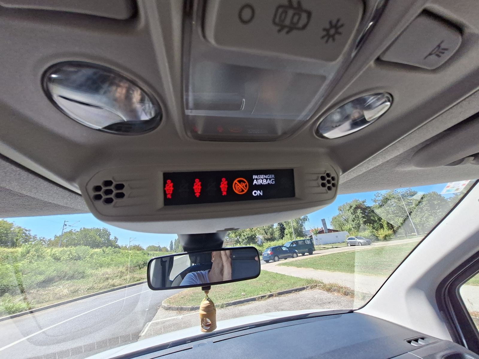 Citroën Berlingo 1,5 BlueHDI, fotografija 14