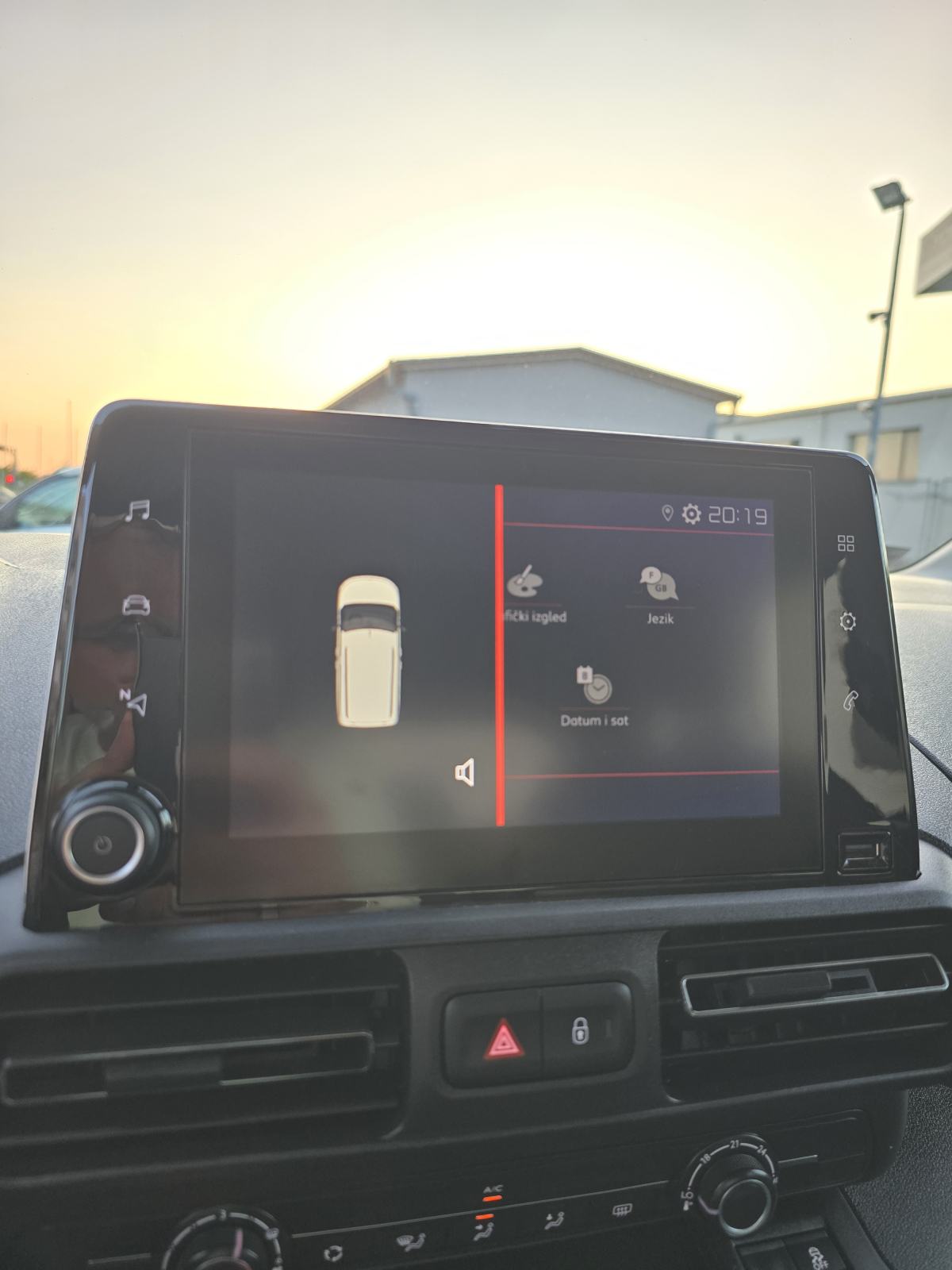 CITROËN BERLINGO 1.5HDi * ODLIČNO STANJE * BEZ ULAGANJA * DOSTA OPREME, fotografija 20