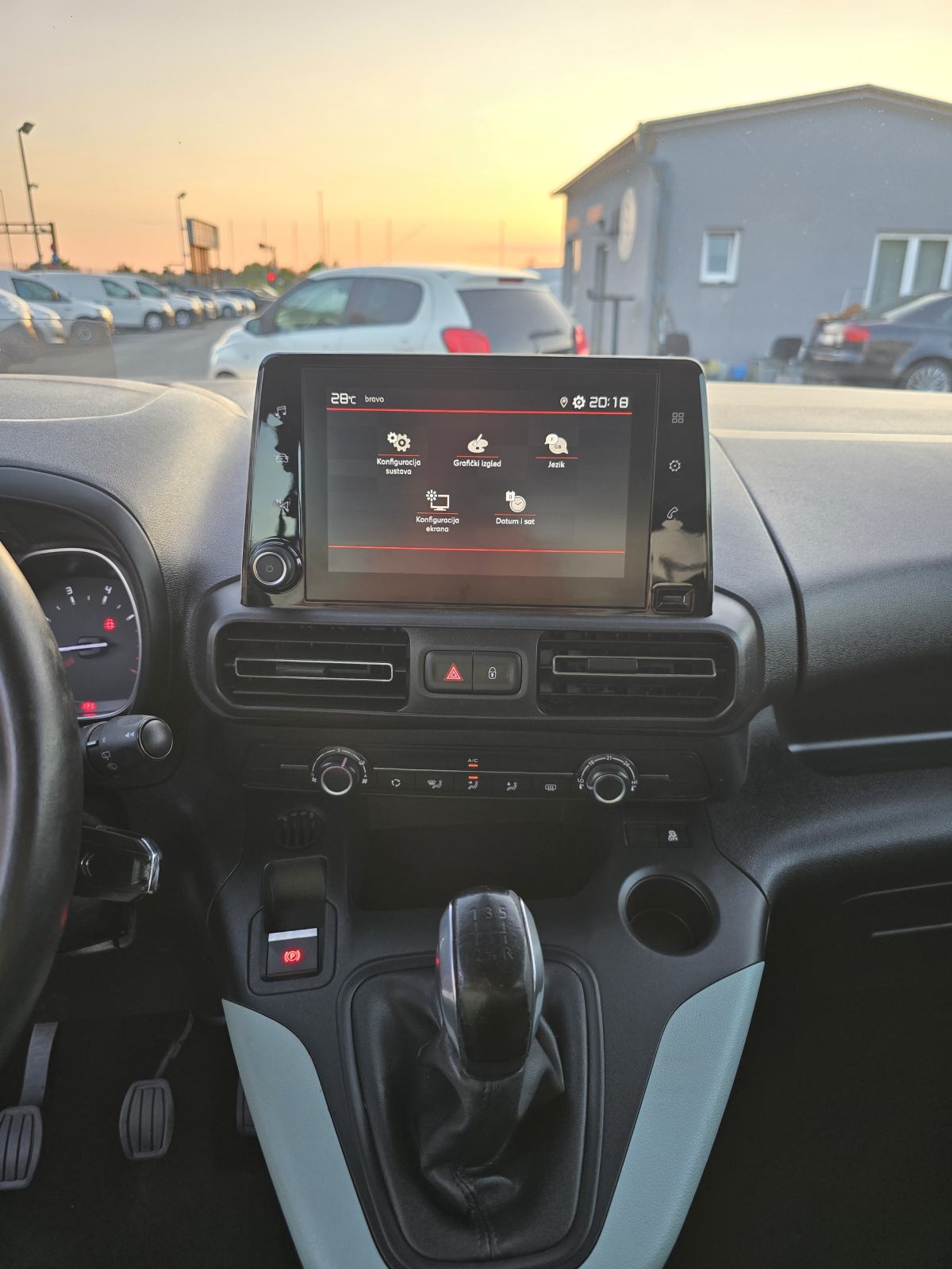 CITROËN BERLINGO 1.5HDi * ODLIČNO STANJE * BEZ ULAGANJA * DOSTA OPREME, fotografija 13