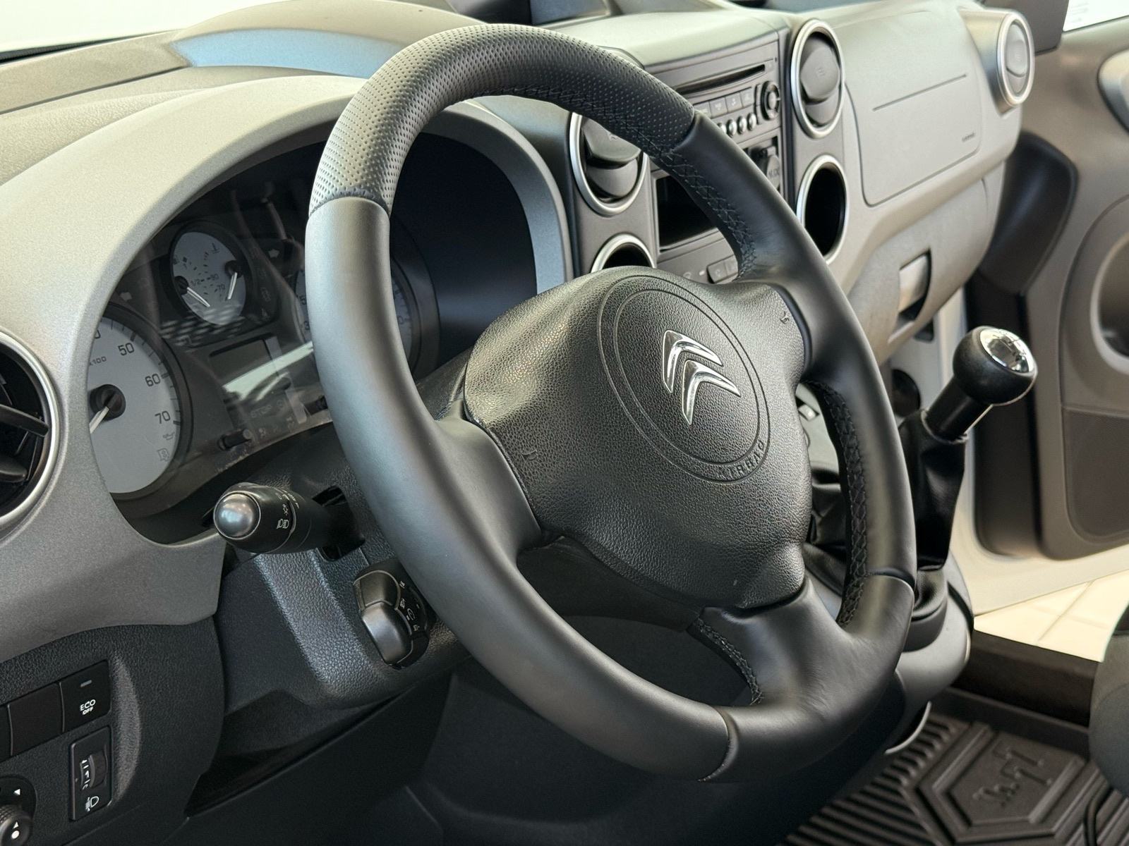 Citroën Berlingo 1.6 HDI⭐️154.000km⭐️VELIKI / MALI SERVIS⭐️GARANCIJA, fotografija 19
