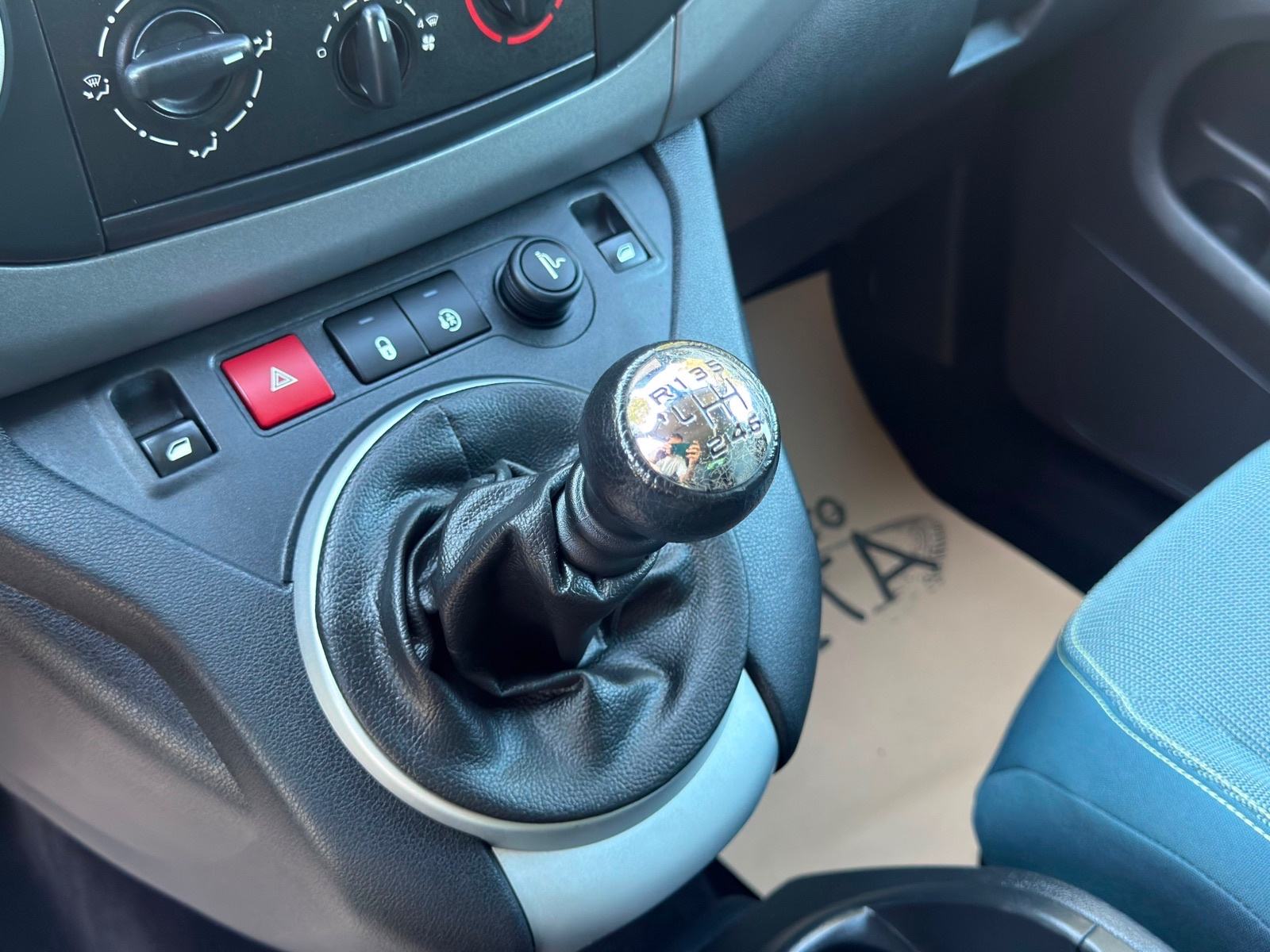 Citroën Berlingo 1.6hdi 88kw-PRVI VLASNIK-R.KAMERA-NAVIGACIJA-TEMPOMAT, fotografija 17