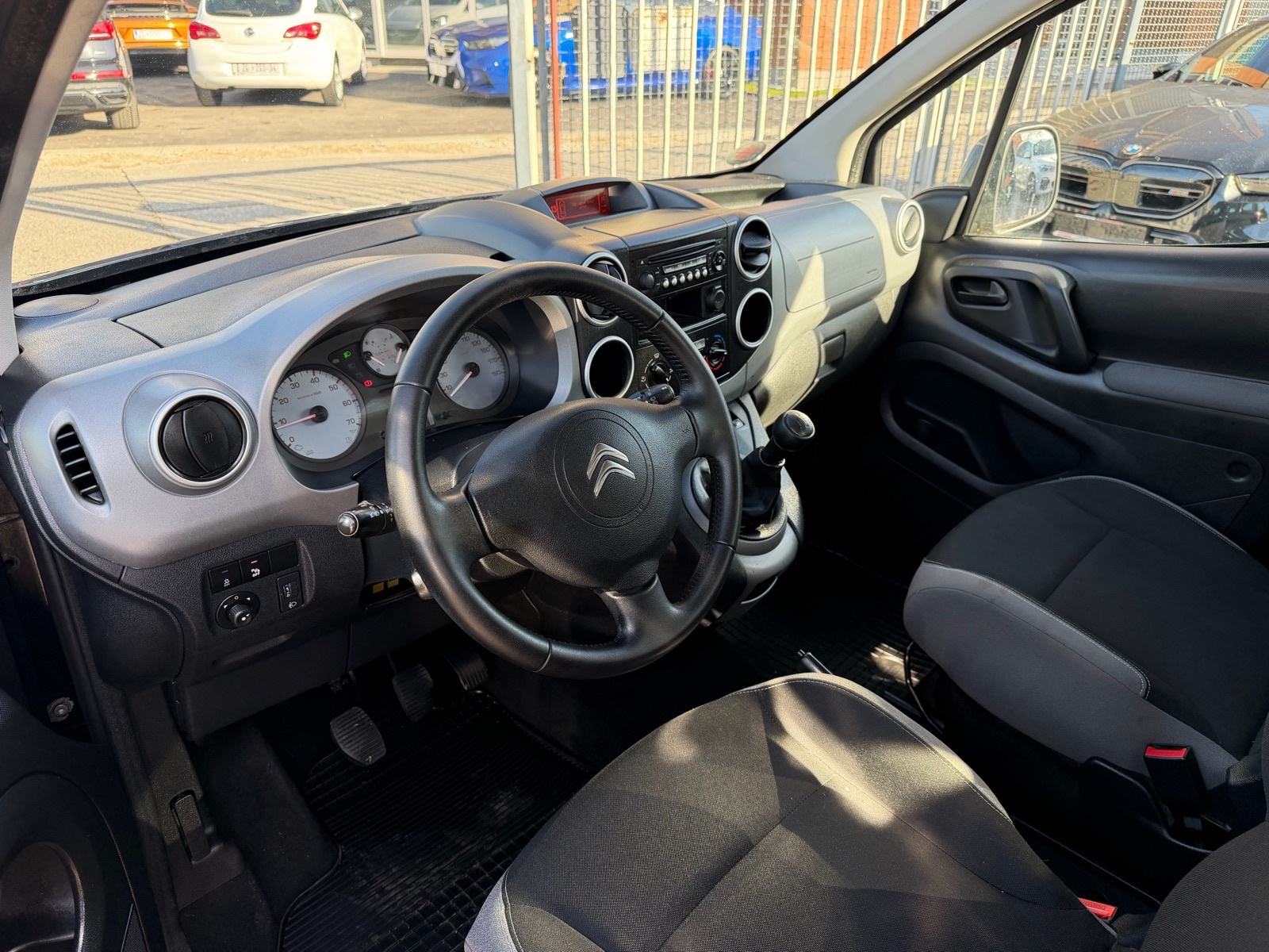 Citroën Berlingo 1,6 HDi **AKCIJA**, fotografija 7