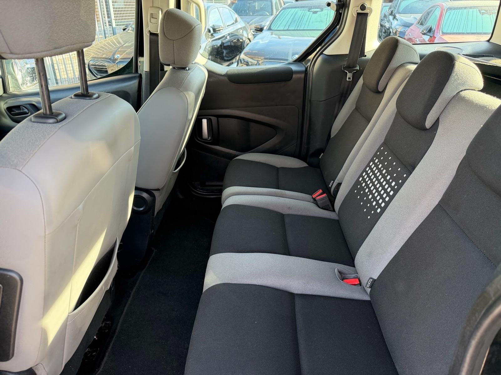 Citroën Berlingo 1,6 HDi **AKCIJA**, fotografija 10