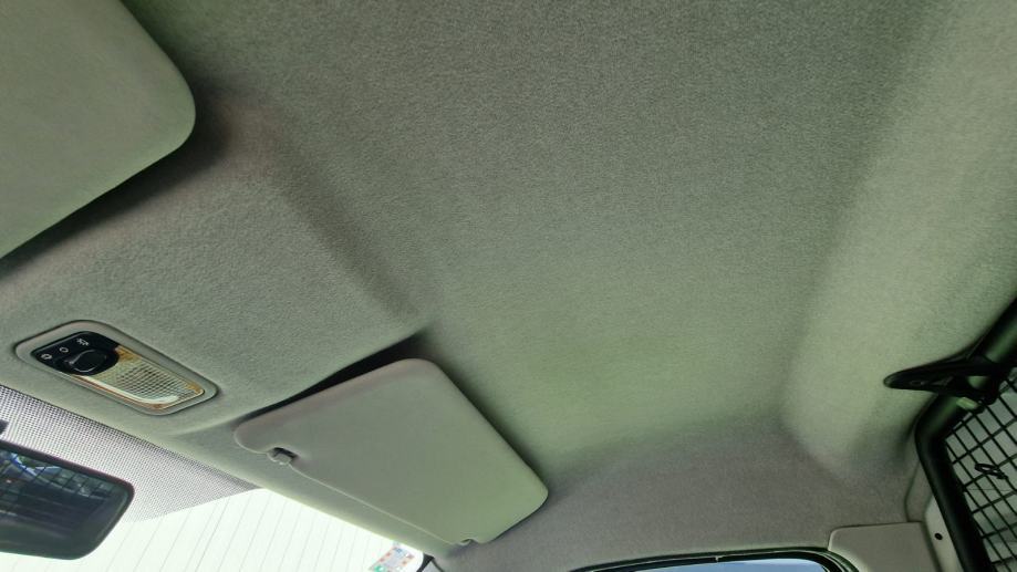 Citroën Berlingo 1,6 HDi - PRVI VLASNIK; KLIMA : SPREMAN ZA RAD, fotografija 10